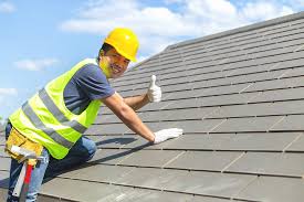 Best Roof Repair  in Lakemore, OH